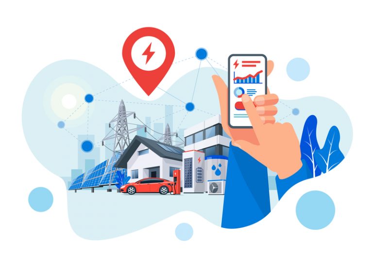 Overview of Building Energy Management Systems