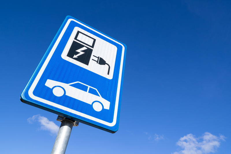 What is EV Charging?